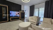Vila 136 MP | Tunari | Curte 145 MP | Centrala Proprie