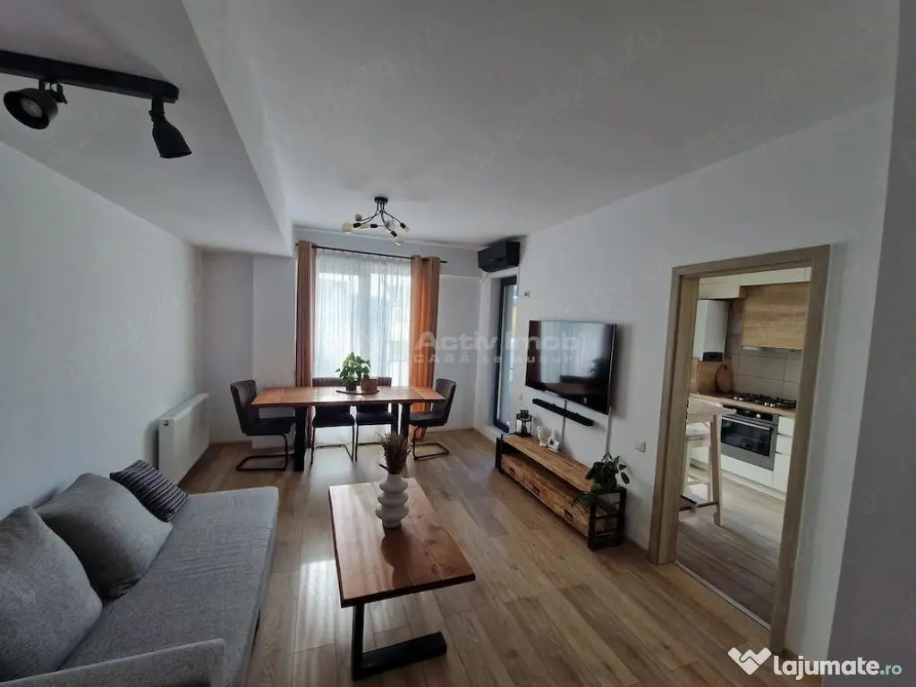 Ap.2 cam.loc de parcare-Th. Pallady