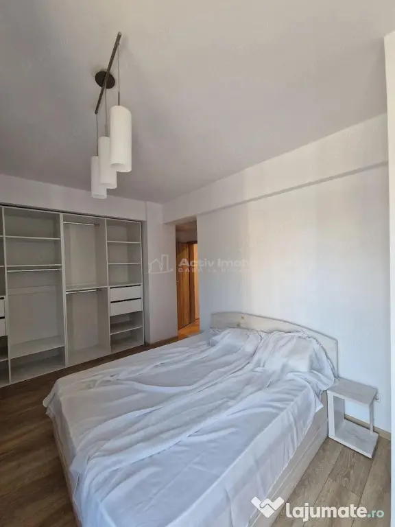 Ap.2 cam.loc de parcare-Th. Pallady