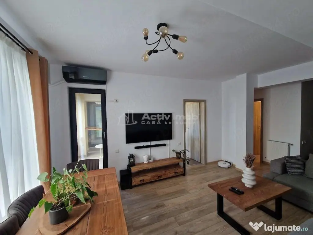 Ap.2 cam.loc de parcare-Th. Pallady