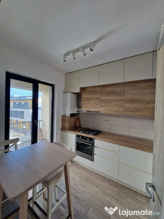 Ap.2 cam.loc de parcare-Th. Pallady