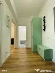 Berceni metrou biruintei 93 etaj 6 
