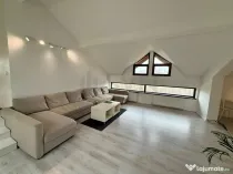 Apartament superb 4 camere I Sisesti I Baneasa I 2 locuri...