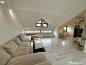 Apartament superb 4 camere I Sisesti I Baneasa I 2 locuri...