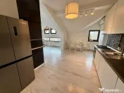 Apartament superb 4 camere I Sisesti I Baneasa I 2 locuri...