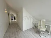Apartament superb 4 camere I Sisesti I Baneasa I 2 locuri...