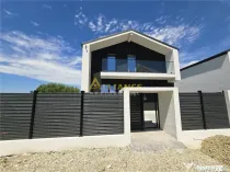 Vila str Miorita-4 camere-3 bai-2 dressinguri-beci
