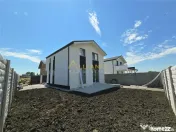 Vila str Miorita-4 camere-3 bai-2 dressinguri-beci