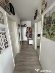 Apartament2 camere, 54mp, terasa 32mp, zona Rivus, Iris 