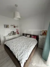 Apartament2 camere, 54mp, terasa 32mp, zona Rivus, Iris 