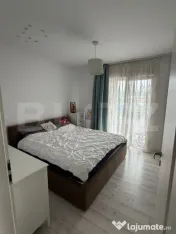 Apartament2 camere, 54mp, terasa 32mp, zona Rivus, Iris 