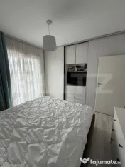Apartament2 camere, 54mp, terasa 32mp, zona Rivus, Iris 
