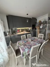 Apartament2 camere, 54mp, terasa 32mp, zona Rivus, Iris 
