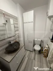 Apartament2 camere, 54mp, terasa 32mp, zona Rivus, Iris 