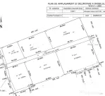 Teren de vânzare, 14441 mp, zona Barnova – Strada Regina