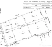 Teren de vânzare în Barnova – Strada Regina Maria 14441