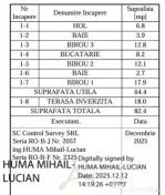 3camdec2bai/Postalionului30/2minSTB/13min-cu STB -metrou ...