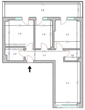 3camdec2bai/Postalionului30/2minSTB/13min-cu STB -metrou ...