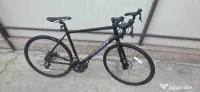 Semi cursiera Pro Carpat 
