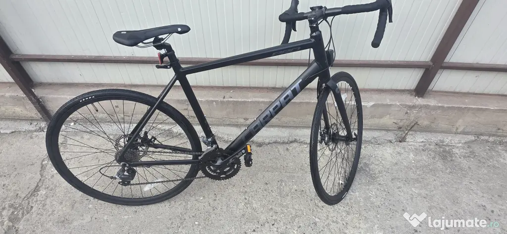 Bicicleta Semicursiera Pro Carpat