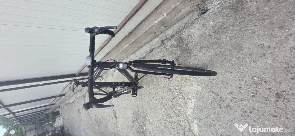 Bicicleta Semicursiera Pro Carpat