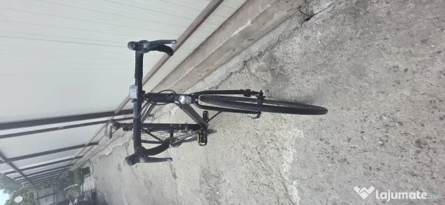 Bicicleta Semicursiera Pro Carpat