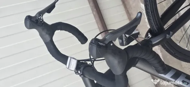 Bicicleta Semicursiera Pro Carpat