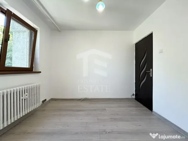 3 Camere Tomis Nord | Etaj 2 | Loc Parcare | Ideal Invest...