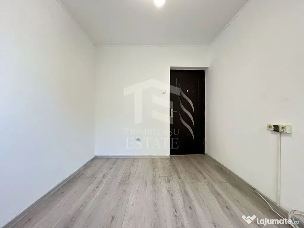 3 Camere Tomis Nord | Etaj 2 | Loc Parcare | Ideal Invest...
