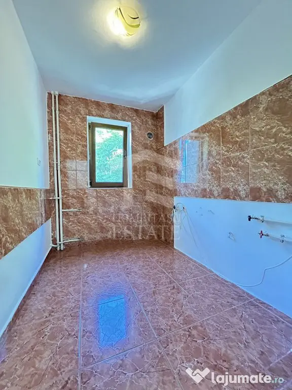 3 Camere Tomis Nord | Etaj 2 | Loc Parcare | Ideal Invest...