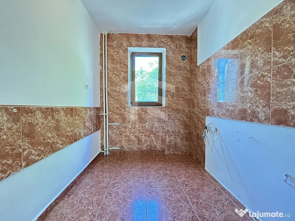 3 Camere Tomis Nord | Etaj 2 | Loc Parcare | Ideal Invest...
