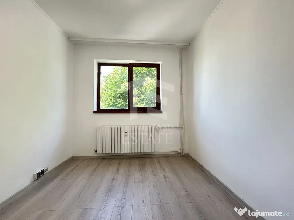 3 Camere Tomis Nord | Etaj 2 | Loc Parcare | Ideal Invest...