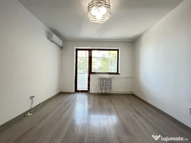 3 Camere Tomis Nord | Etaj 2 | Loc Parcare | Ideal Invest...