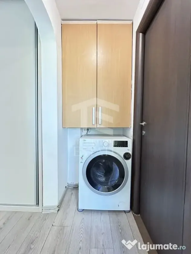 3 Camere Tomis Nord | Etaj 2 | Loc Parcare | Ideal Invest...