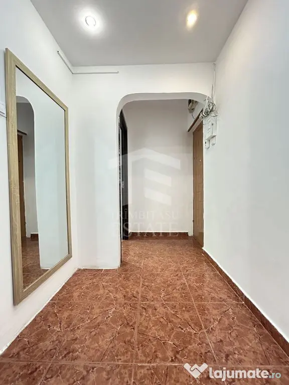 3 Camere Tomis Nord | Etaj 2 | Loc Parcare | Ideal Invest...