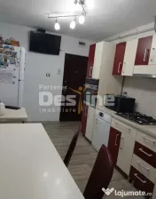 Proprietar Ap.2 camere decomandat la Mansardă 