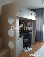 Proprietar Ap.2 camere decomandat la Mansardă 