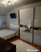 Proprietar Ap.2 camere decomandat la Mansardă 