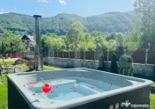 Casa de vanzare, 9 camere, 650 mp - Bran 