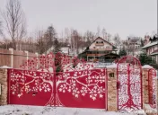 Casa de vanzare, 9 camere, 650 mp - Bran 