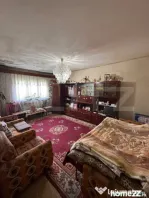 Apartament cu 3 camere, decomandat, Burdujeni