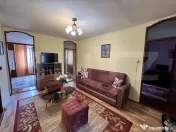 Apartament spațios cu 3 camere, ideal pentru familie – Zo 