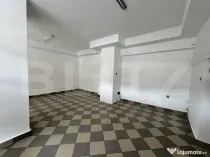 Spațiu comercial de închiriat – 56 mp, Bulevardul Mihai