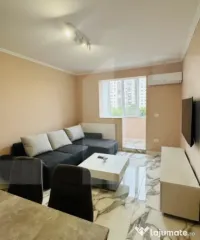 Locuință sau investiție? Apartament 2 camere Aurel Vlaicu