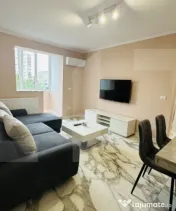Locuință sau investiție? Apartament 2 camere Aurel Vlaicu