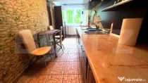 Garsonieră de închiriat, 30 mp – Cetate, Alba Iulia