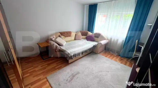 Garsonieră de închiriat 30 mp utili – Cetate, Alba Iulia