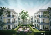 Apartament 2 camere ,55 mp| Standarde nZEB |Ansamblu nou | B 