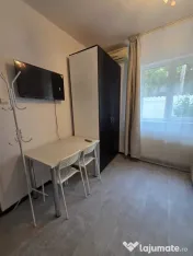 Dristor vila fix la metrou pet friendly 