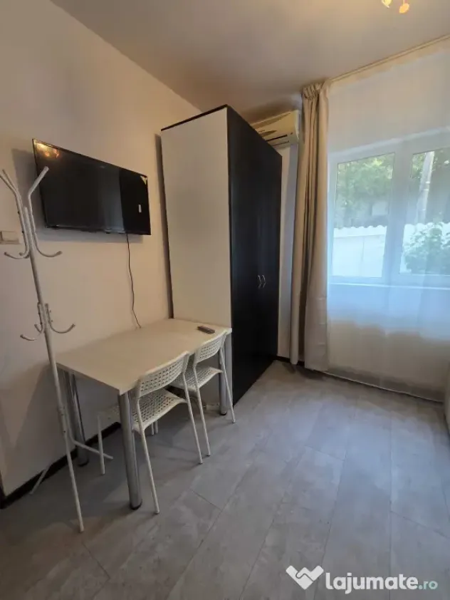 Dristor vila fix la metrou pet friendly